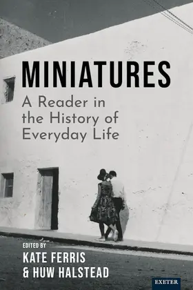 Halstead / Ferris |  Miniatures | Buch |  Sack Fachmedien