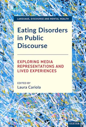 Cariola |  Eating Disorders in Public Discourse | eBook | Sack Fachmedien
