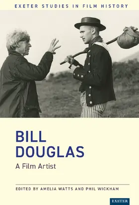 Wickham / Watts |  Bill Douglas | Buch |  Sack Fachmedien