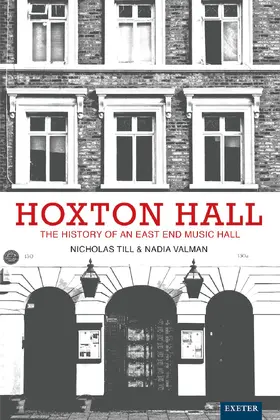 Till / Valman |  Hoxton Hall | Buch |  Sack Fachmedien