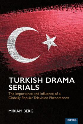 Berg | Turkish Drama Serials | Buch | 978-1-80413-042-1 | sack.de