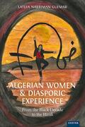 Narriman Guemar |  Algerian Women and Diasporic Experience | eBook | Sack Fachmedien
