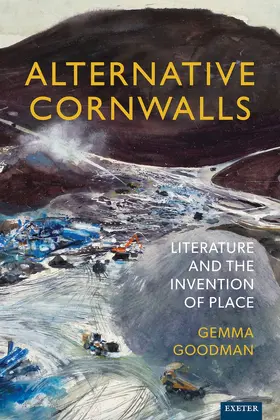 Goodman |  Alternative Cornwalls | eBook | Sack Fachmedien