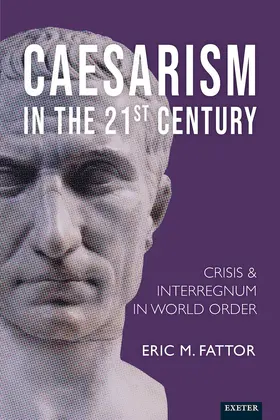 Fattor | Caesarism in the 21st Century | E-Book | www.sack.de