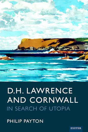Payton |  D.H. Lawrence and Cornwall | Buch |  Sack Fachmedien