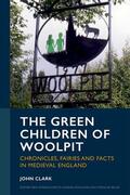 Clark |  The Green Children of Woolpit | Buch |  Sack Fachmedien