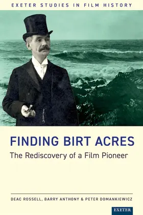 Rossell / Anthony / Domankiewicz |  Finding Birt Acres | eBook | Sack Fachmedien
