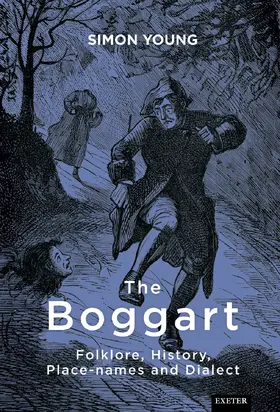 Young |  The Boggart | Buch |  Sack Fachmedien