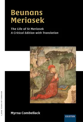 Combellack |  Beunans Meriasek - The Life of St Meriasek | Buch |  Sack Fachmedien