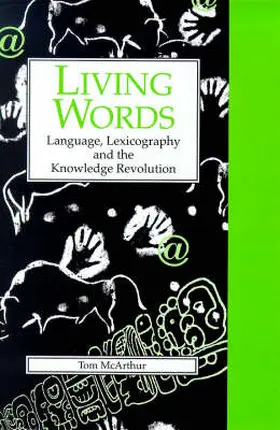McArthur |  Living Words | eBook | Sack Fachmedien