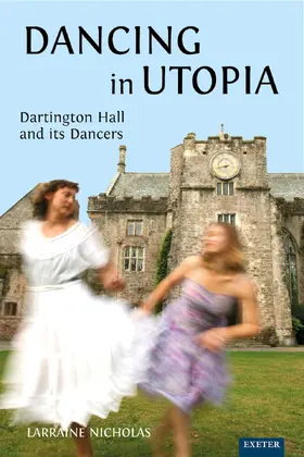 Nicholas |  Dancing in Utopia | Buch |  Sack Fachmedien