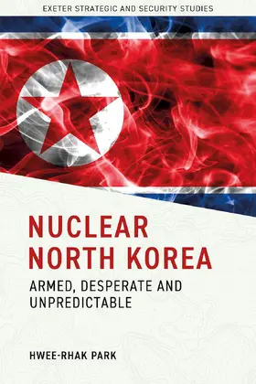 Park | Nuclear North Korea | E-Book | sack.de