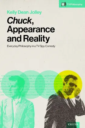 Jolley |  Chuck, Appearance and Reality | eBook | Sack Fachmedien