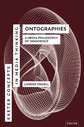 Engell |  Ontographies | Buch |  Sack Fachmedien