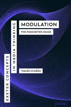 Dvorák |  Modulation | Buch |  Sack Fachmedien