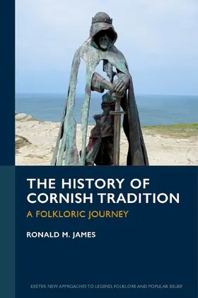 James | The History of Cornish Tradition | E-Book | www.sack.de