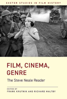 Neale / Krutnik / Maltby |  Film, Cinema, Genre | Buch |  Sack Fachmedien