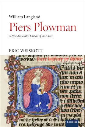 Langland / Weiskott |  Piers Plowman | Buch |  Sack Fachmedien