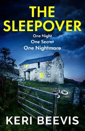 Beevis |  The Sleepover | eBook | Sack Fachmedien