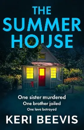 Beevis |  The Summer House | eBook | Sack Fachmedien