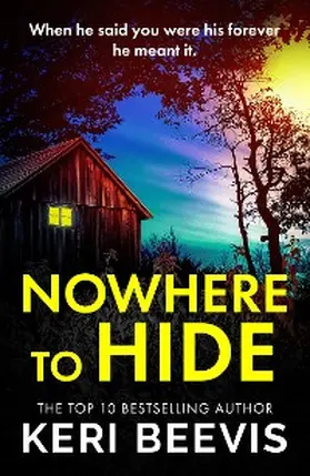 Beevis |  Nowhere to Hide | eBook | Sack Fachmedien