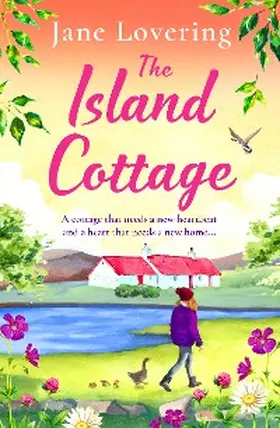 Lovering |  The Island Cottage | eBook | Sack Fachmedien