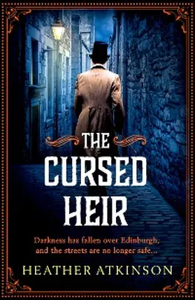 Atkinson |  The Cursed Heir | eBook | Sack Fachmedien