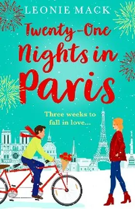 Mack |  Twenty-One Nights in Paris | eBook | Sack Fachmedien