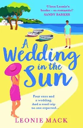 Mack |  A Wedding in the Sun | eBook | Sack Fachmedien