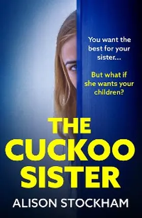 Stockham |  The Cuckoo Sister | eBook | Sack Fachmedien