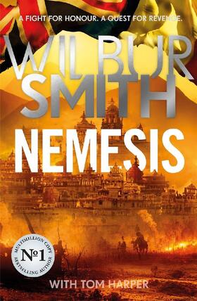Harper / Smith |  Nemesis | Buch |  Sack Fachmedien