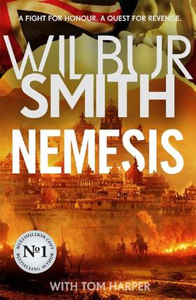 Harper / Smith |  Nemesis | Buch |  Sack Fachmedien