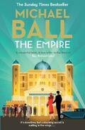 Ball |  The Empire | eBook | Sack Fachmedien