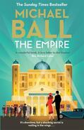 Ball |  The Empire | Buch |  Sack Fachmedien