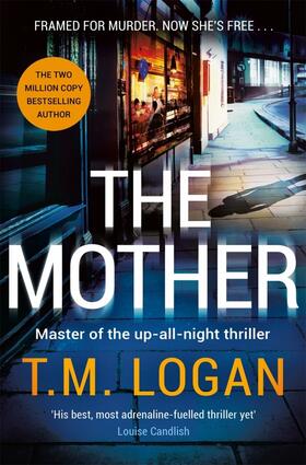 Logan |  The Mother | Buch |  Sack Fachmedien