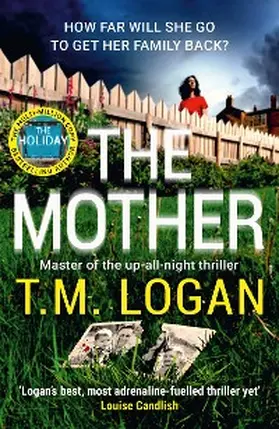 Logan |  The Mother | eBook | Sack Fachmedien