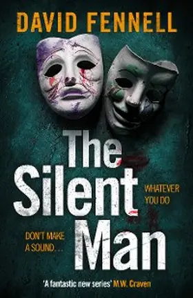 Fennell |  The Silent Man | eBook | Sack Fachmedien