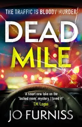 Furniss |  Dead Mile | eBook | Sack Fachmedien