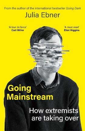 Ebner |  Going Mainstream | Buch |  Sack Fachmedien