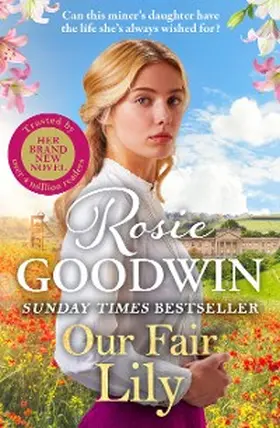Goodwin |  Our Fair Lily | eBook | Sack Fachmedien