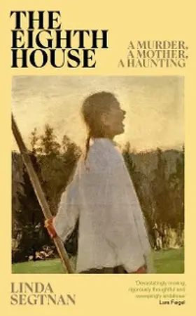 Segtnan |  The Eighth House | eBook | Sack Fachmedien