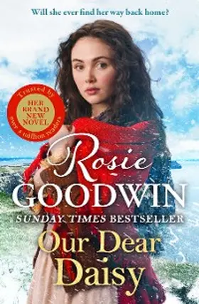 Goodwin |  Our Dear Daisy | eBook | Sack Fachmedien