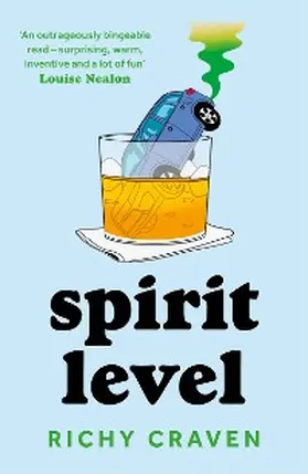 Craven |  Spirit Level | eBook | Sack Fachmedien