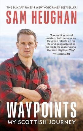 Heughan |  Waypoints | Buch |  Sack Fachmedien