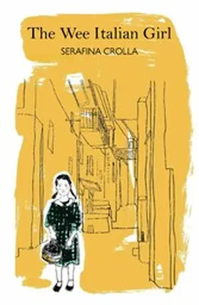 Crolla |  The Wee Italian Girl | eBook | Sack Fachmedien