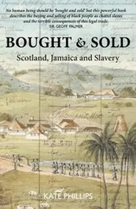 Phillips |  Bought & Sold | eBook | Sack Fachmedien