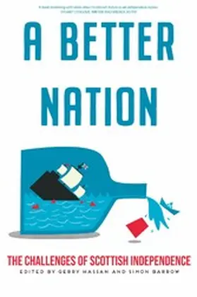 Hassan / Barrow |  A Better Nation | eBook | Sack Fachmedien