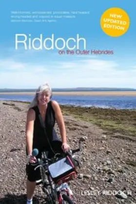 Riddoch |  Riddoch on the Outer Hebrides | eBook | Sack Fachmedien