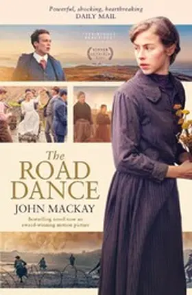 Mackay |  The Road Dance | eBook | Sack Fachmedien