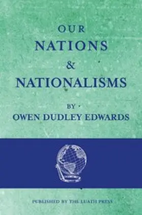 Edwards |  Our Nations and Nationalisms | eBook | Sack Fachmedien